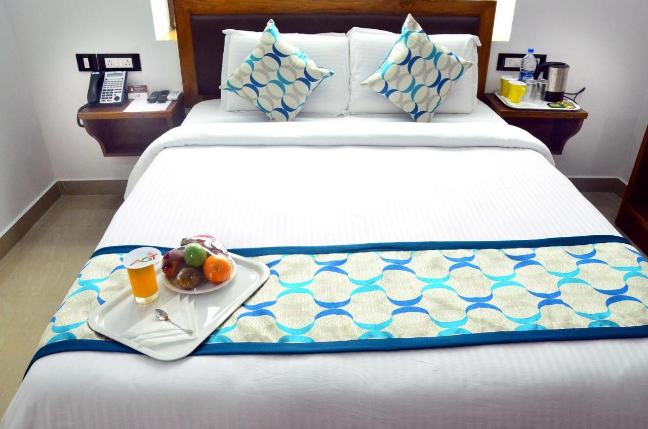 צ'נאי Hotel Agt Park מראה חיצוני תמונה