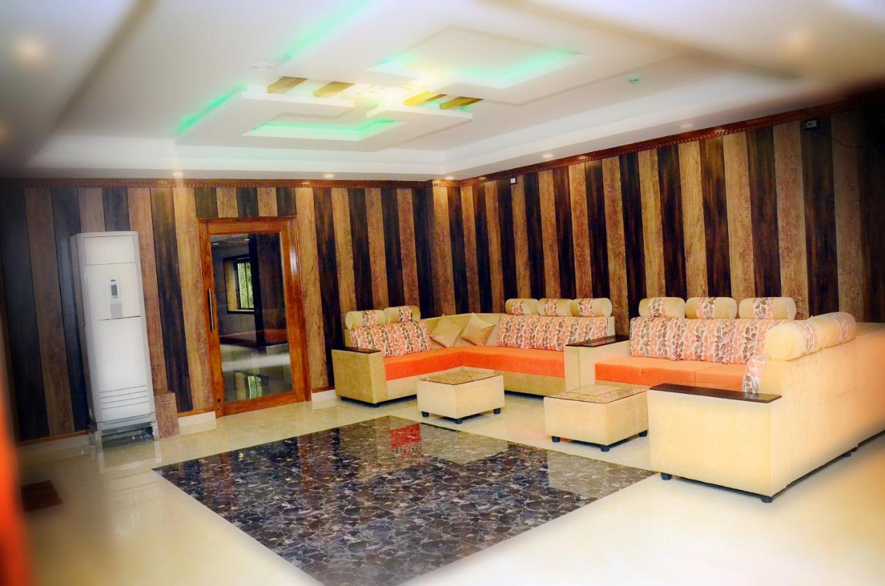 צ'נאי Hotel Agt Park מראה חיצוני תמונה